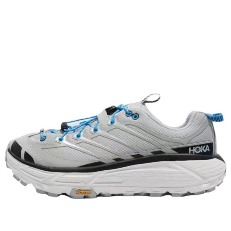HOKA ONE ONE U Mafate Three2 'Stardust Skyward Blue' 1141572-STSK