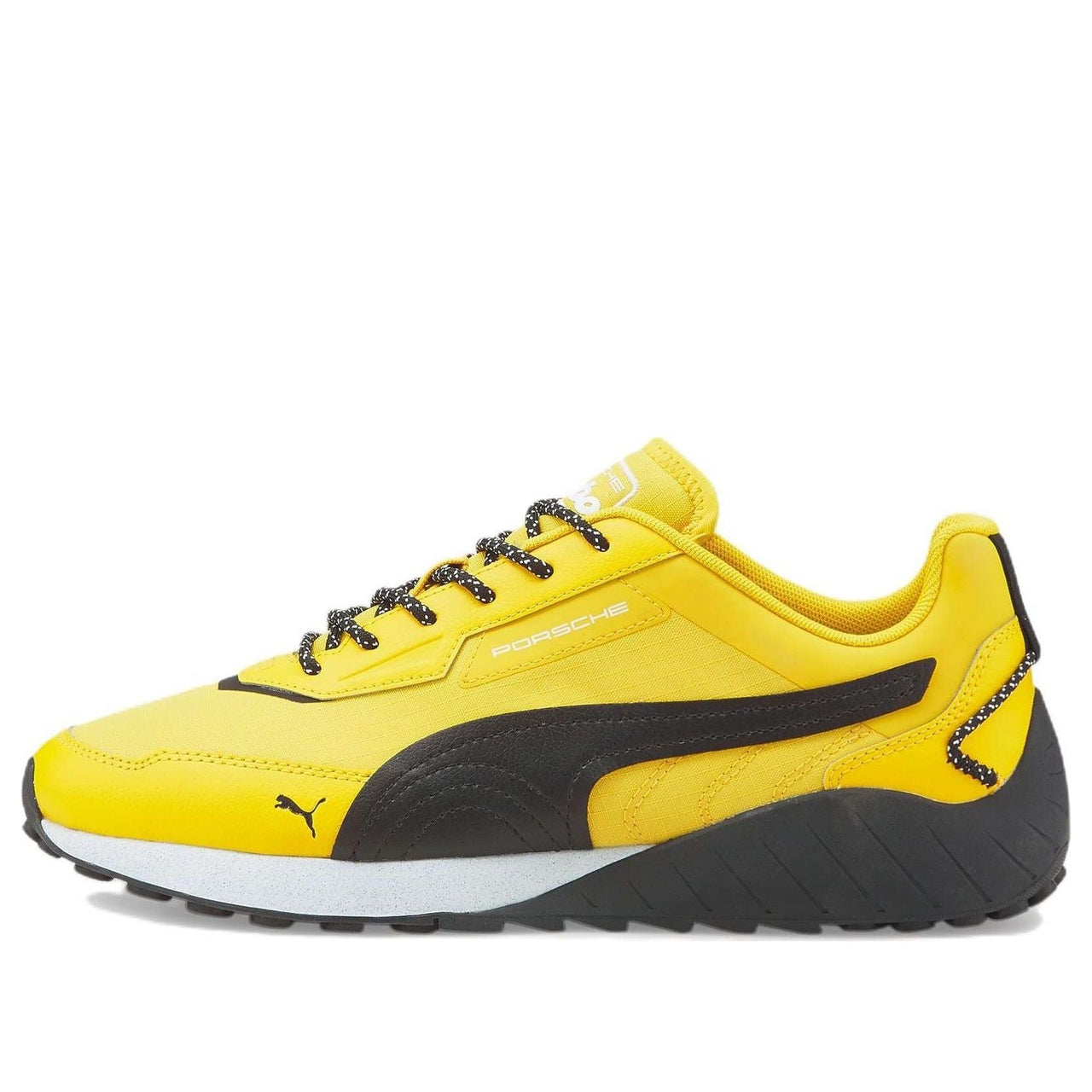 PUMA Porsche Legacy x Speedfusion Turbo 'Lemon Chrome' 307169-01