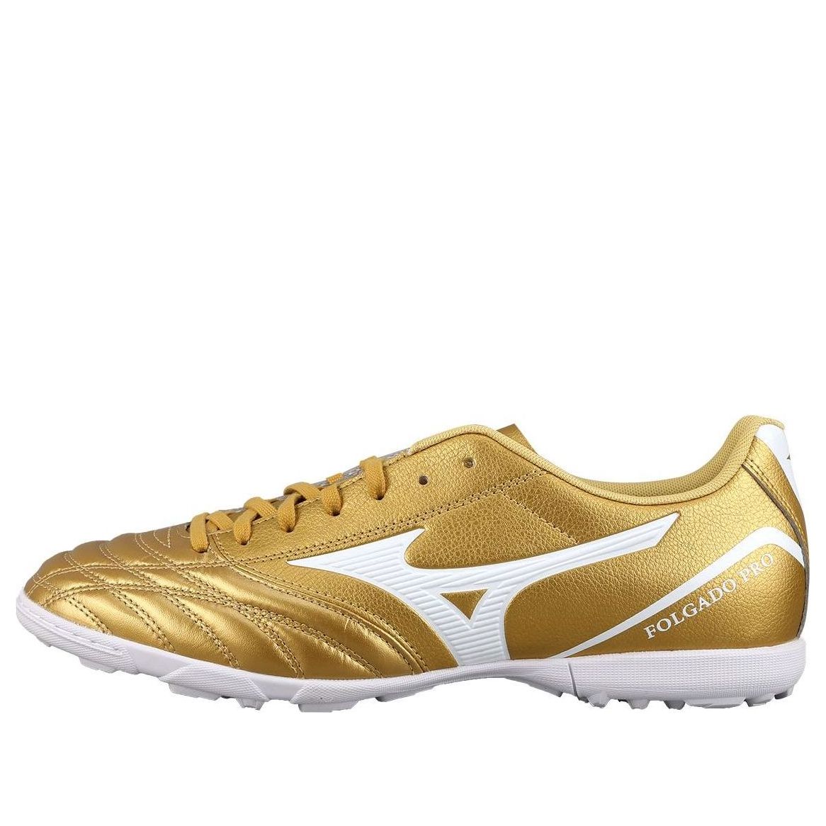 Mizuno Folgado Pro Kl AS 'Gold' P1GD239306