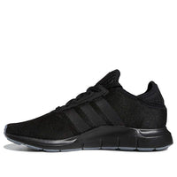 (WMNS) adidas Swift Run X 'Core Black' FY2139
