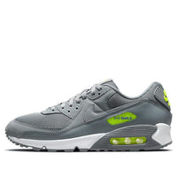 Nike Air Max 90 'Smoke Grey Volt' DJ6881-002