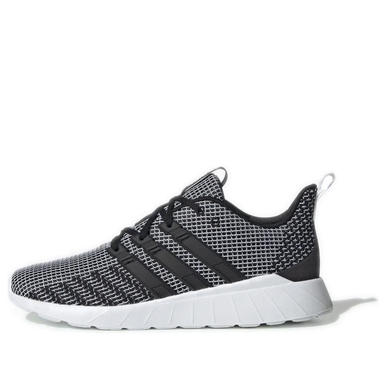 adidas Questar Flow 'Core Black' EG3192