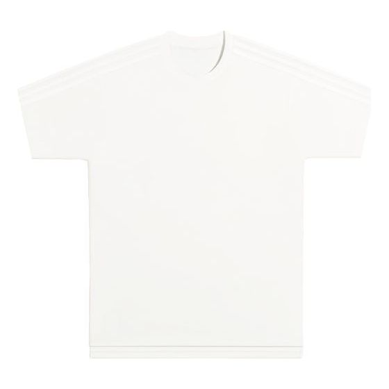 adidas originals x Ivy Park Tee 4ALL Unisex White HB5553