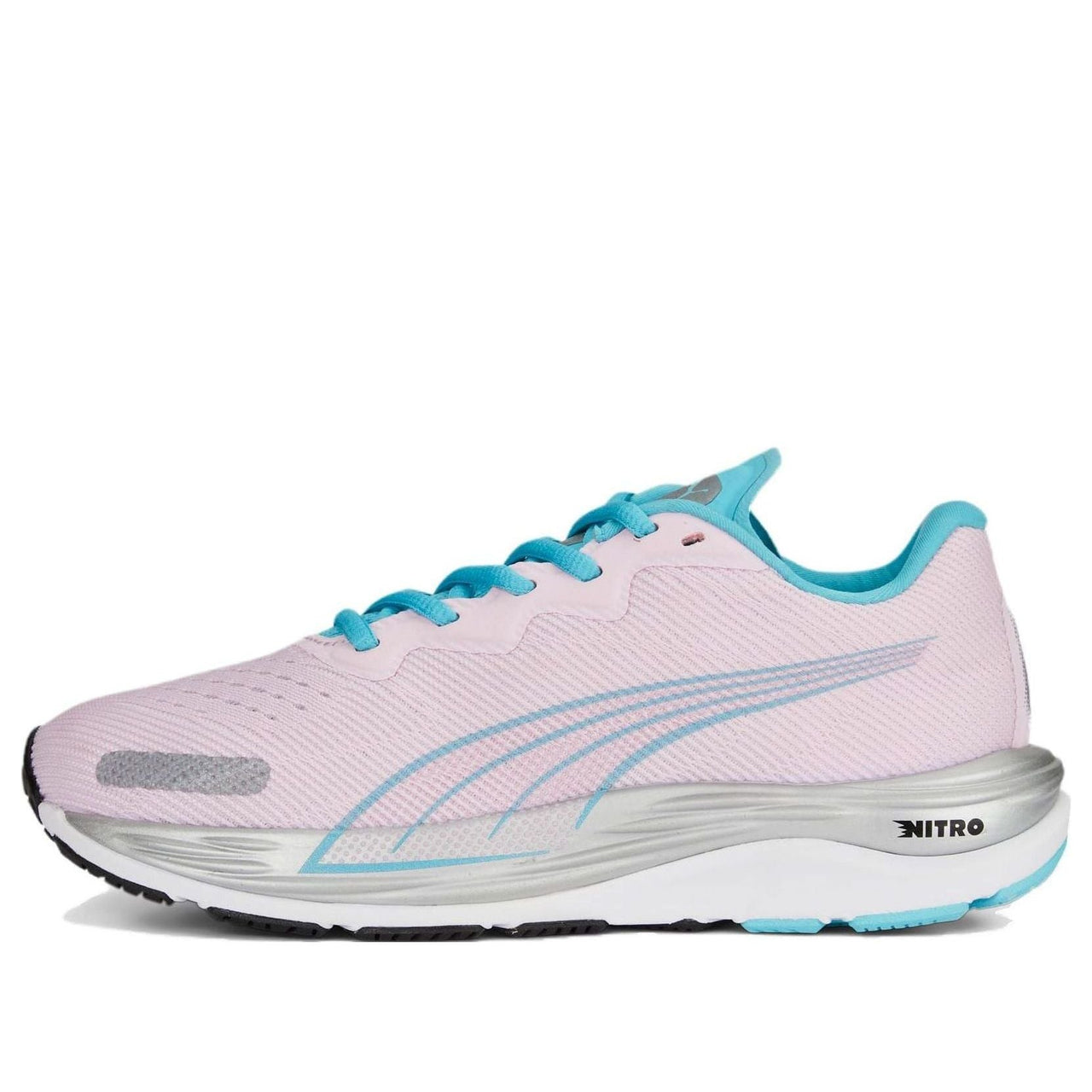 (GS) PUMA Velocity Nitro 2 'Pearl Pink' 392016-03