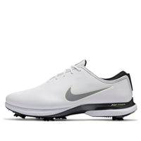 Nike Air Zoom Victory Tour 2 Wide 'White Black Barely Volt' CW8189-103