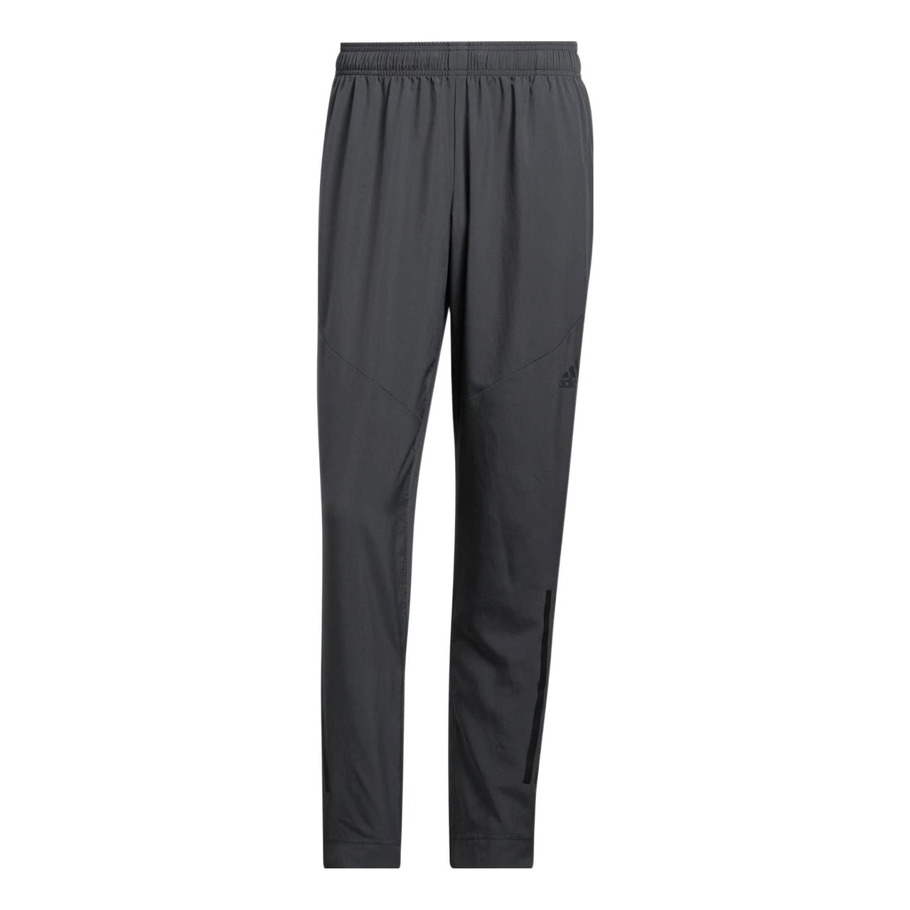 adidas Workout Pant 'Grey' HF8986