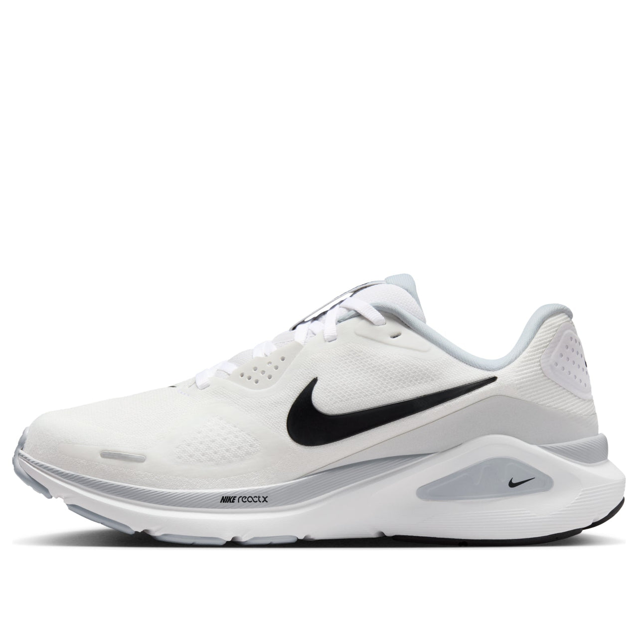 (WMNS) Nike Structure 26 'White' HJ1101-101