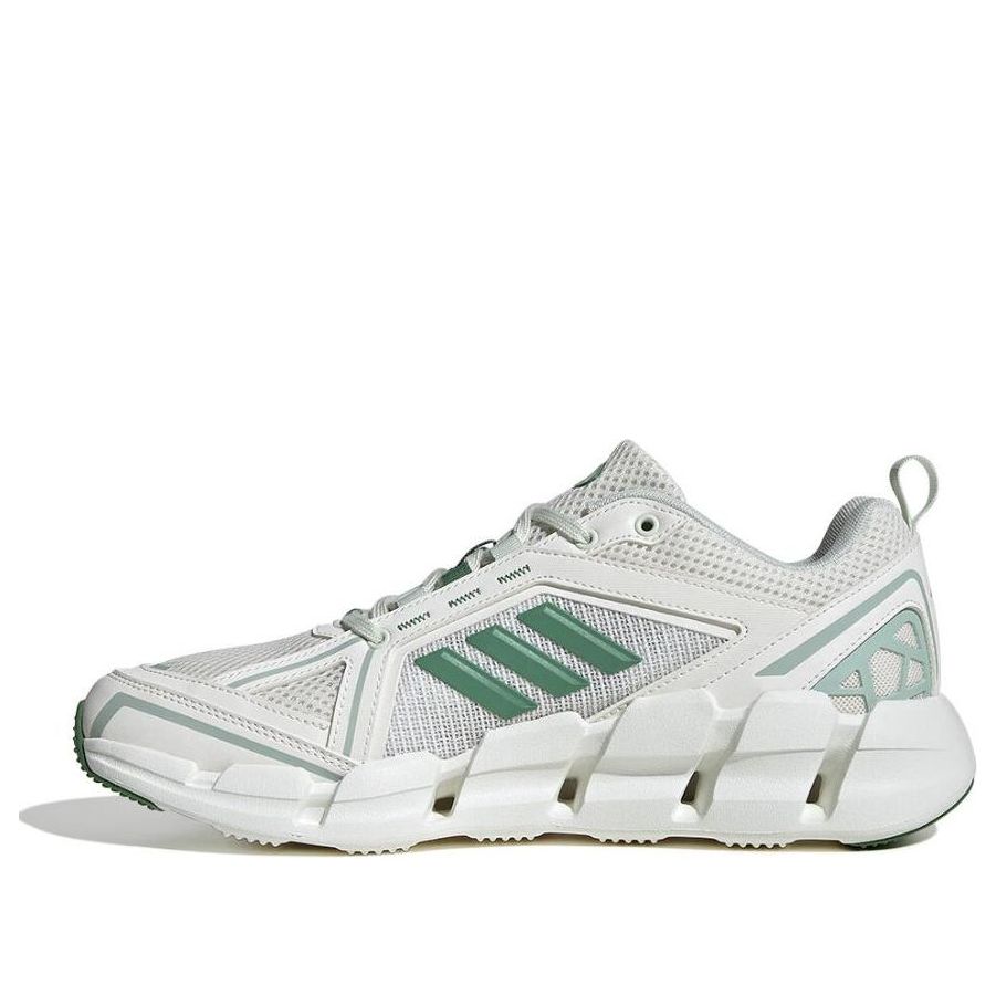 adidas Climacool Ventage 'White Green' JH9748