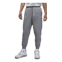 Air Jordan Essentials Loopback Sweatpants 'Grey' FQ7762-091
