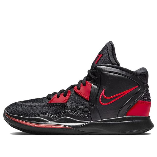 (GS) Nike Kyrie Infinity 'Bred' DD0334-004