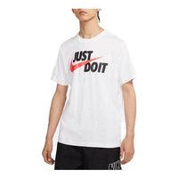 Nike Just Do It T-Shirt 'White' DO8907-100