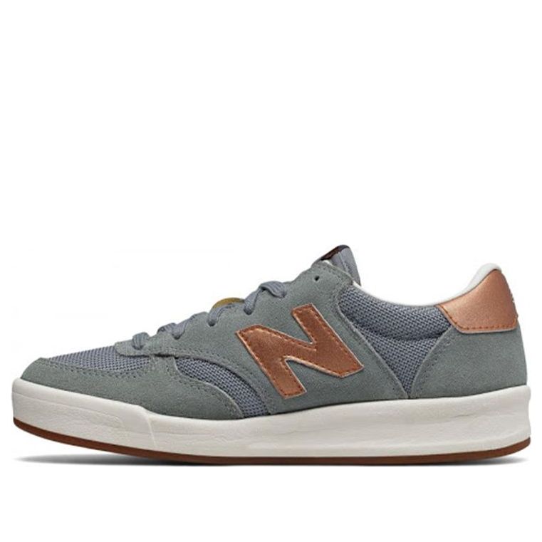 (WMNS) New Balance 300 Shoes For Grey WRT300MB-B