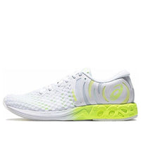 (WMNS) ASICS Noosa FF 2 White Yellow Sneakers 'White Yellow' T869N-101