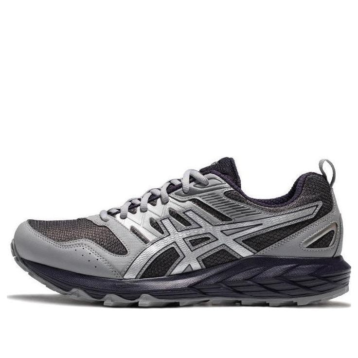 ASICS Gel-Sonoma CN 'Grey Silver Black' 1011B772-021