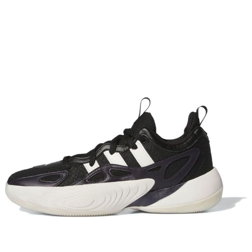 adidas Trae Young Unlimited 2 'Core Black Cloud White' IE7764