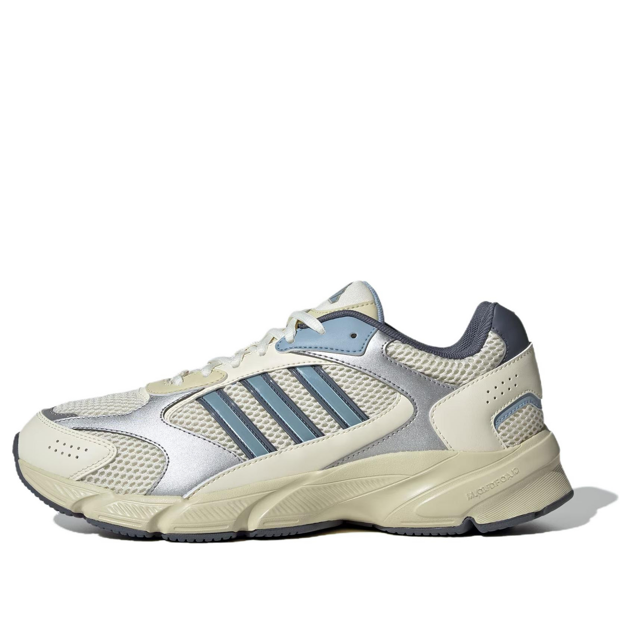 adidas Crazychaos 2000 Shoes 'Cream White Blue' JP5665