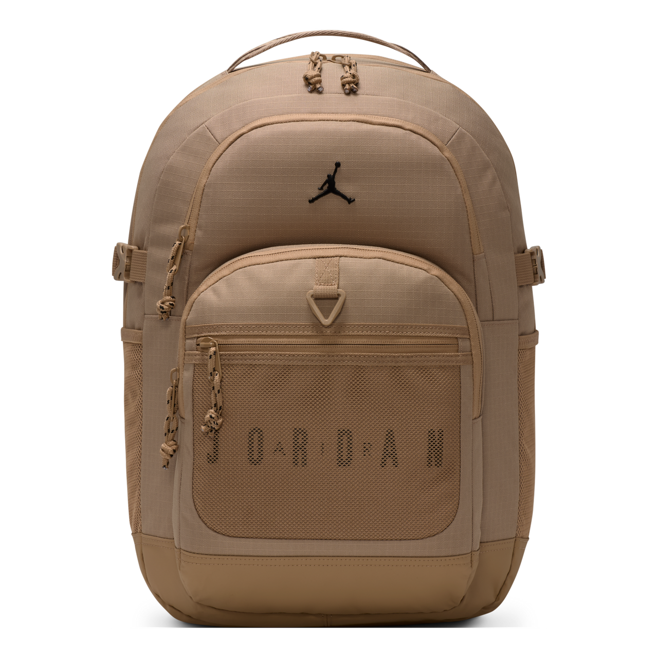 Air Jordan Blacktop Backpack 'Desert Camo' II6455-213