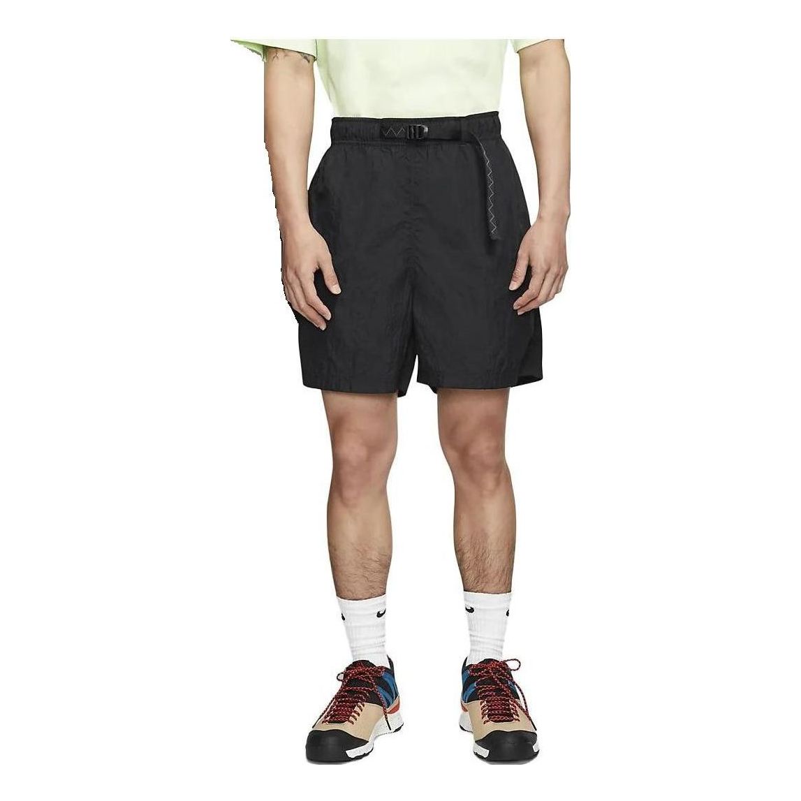 Nike Lab ACG Shorts Black CD4137-010