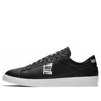 (WMNS) Nike Blazer Low SE 'Black' AV9374-010