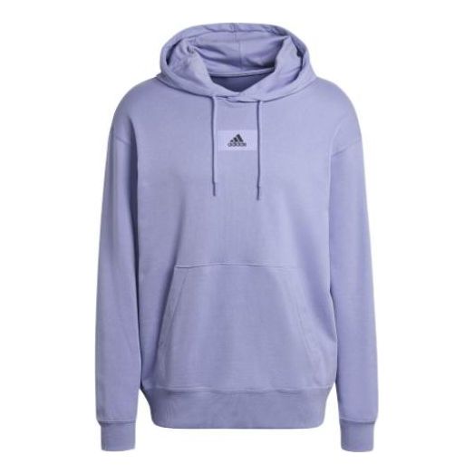 Men's adidas Sports Light Blue Purple HE4360