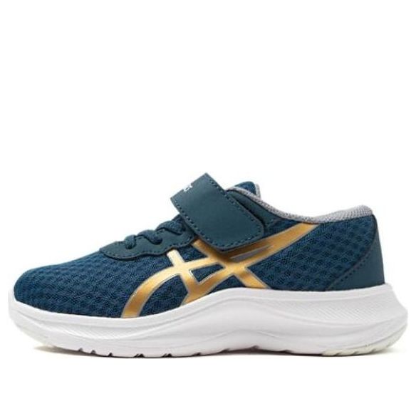 (PS) ASICS Lazerbeam MH 'Blue Gold' 1154A129-401