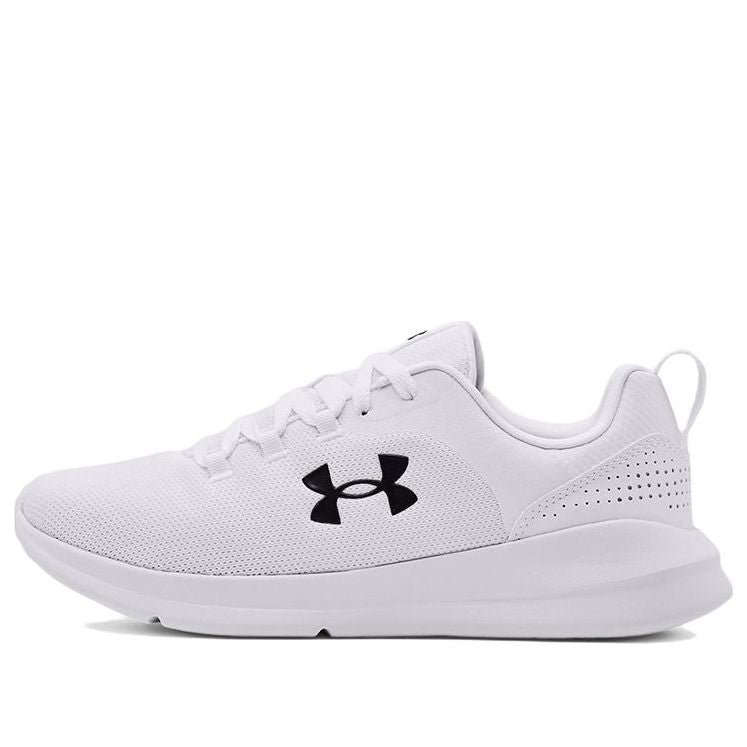 Under Armour Essential- NM 'White Black' 3024133-102