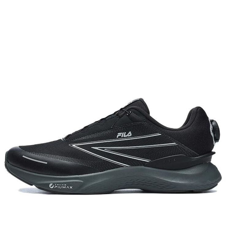 FILA Energy Boa 1+ Shoes 'Black White' A12M311101FGU