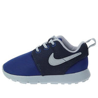 (TD) Nike Roshe One Low-Top Running Shoes Blue 749430-410