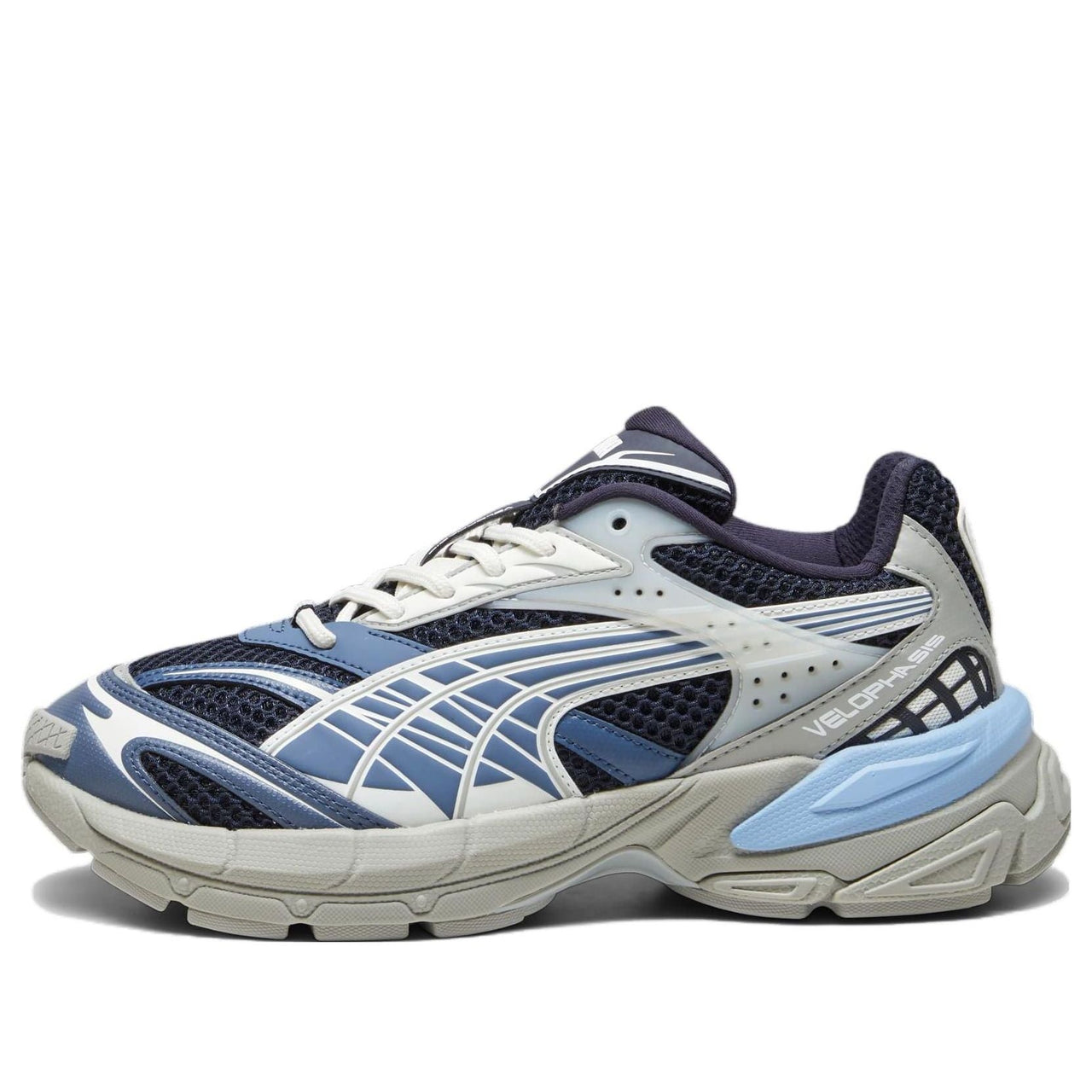 PUMA Velophasis 'Phased Inky Blue' 389365-06
