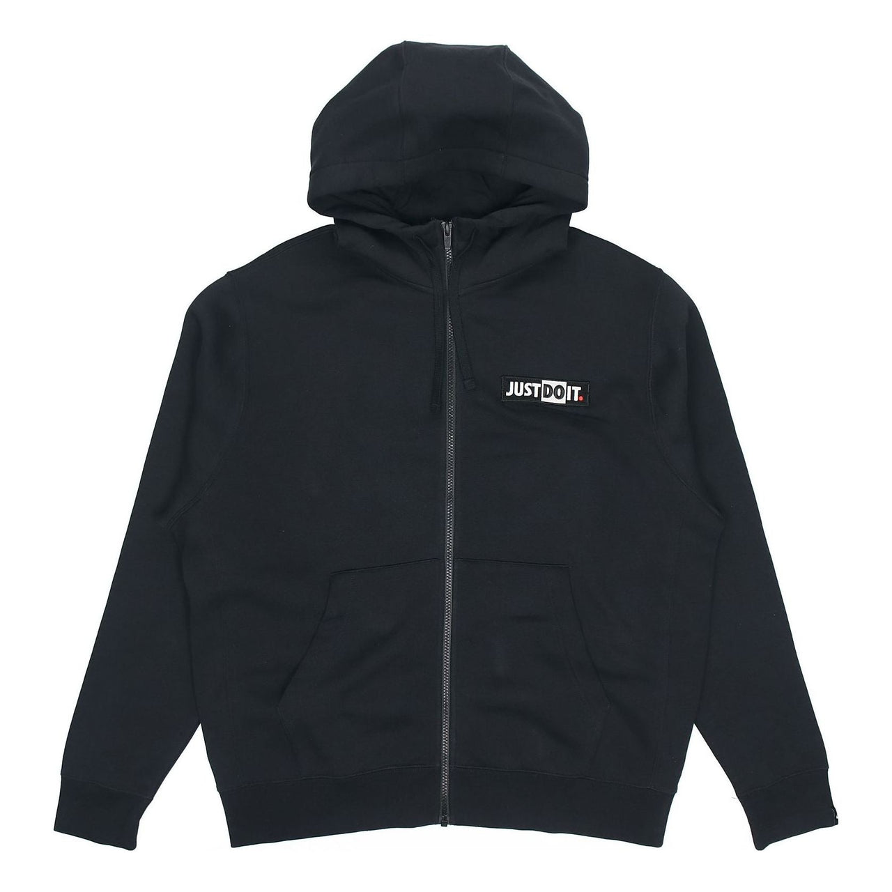 Nike AS Men's Nike Sportswear JDI Hoodie FZ FLCBSTR Black CJ4755-010