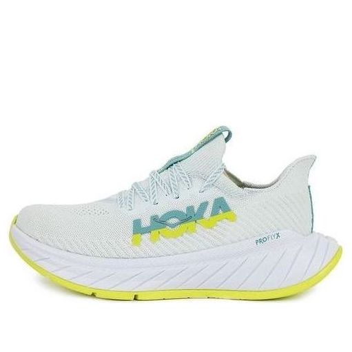 HOKA ONE ONE Carbon X 3 'Sail Evening Primrose' 1123192-BSEP