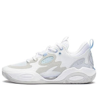 Li-Ning Wade All Day 7 'White Light Grey' ABPT007-4