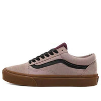 Vans Old Skool 'Shadow Grey Prune' VN0A4BV5V4S