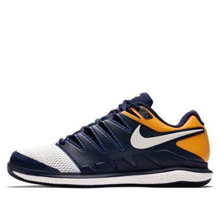 Nike Air Zoom Vapor X HC 'Blackened Blue Phantom' AA8030-400