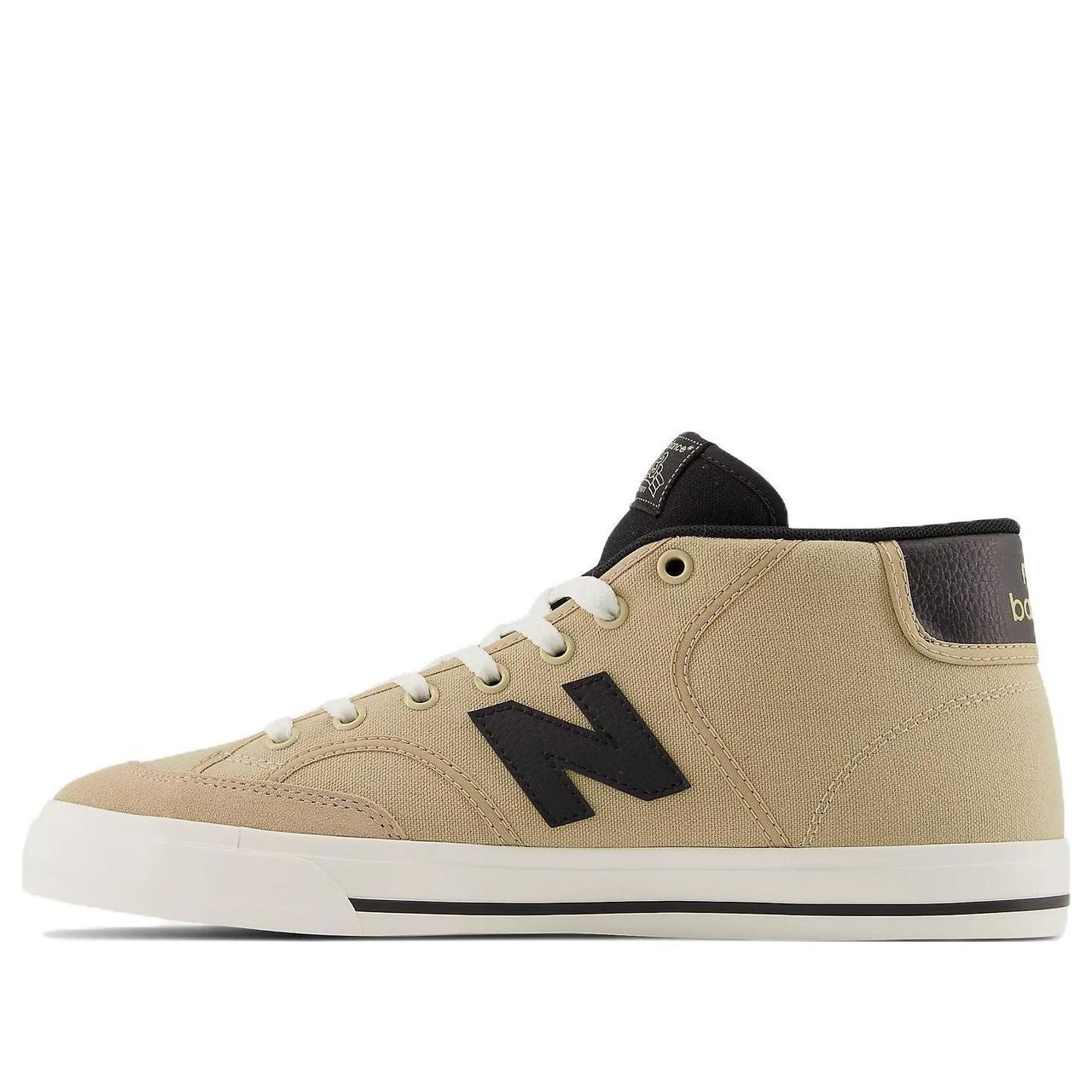 New Balance Numeric 213 'Tan Black' NM213TNB