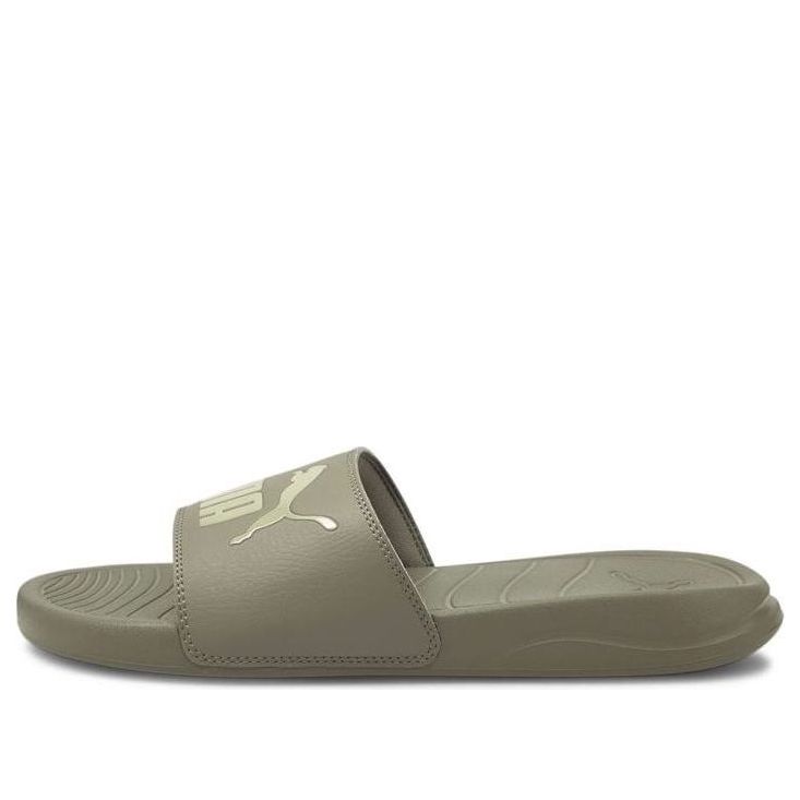 PUMA Popcat 20 'Olive' 372279-15