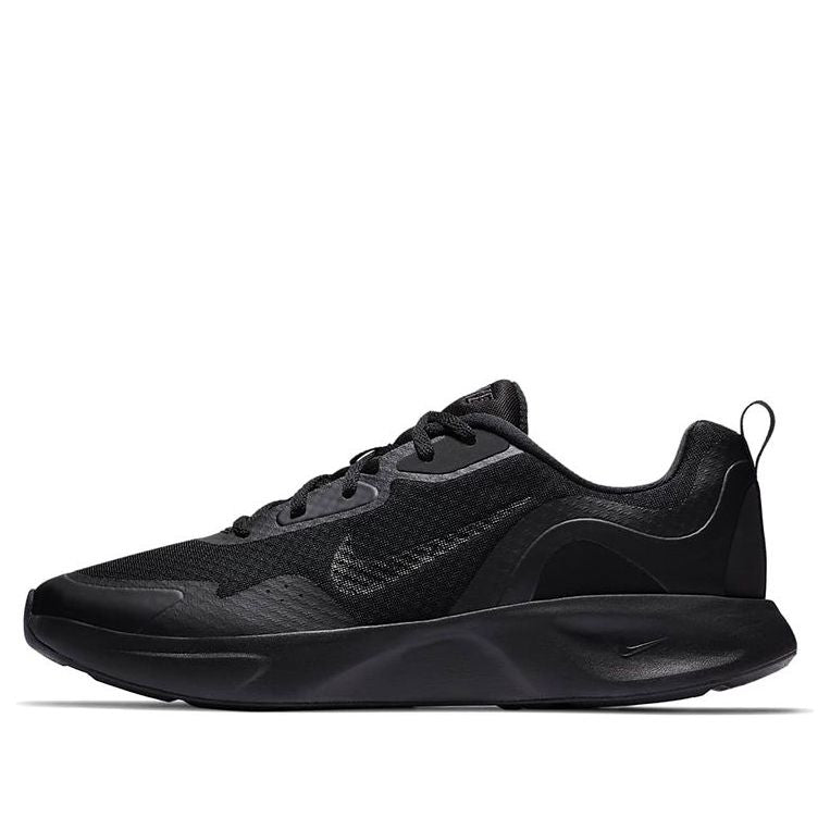 Nike Wearallday 'Triple Black' CJ1682-003