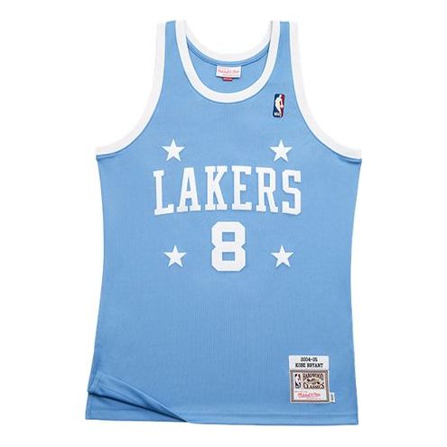 Mitchell & Ness NBA Authentic Jersey 'Los Angeles Lakers - Kobe Bryant 2004-05' AJY4CP19005-LALLTBL04KBR