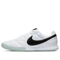 Nike Premier 2 Sala IC 'White Black' AV3153-101