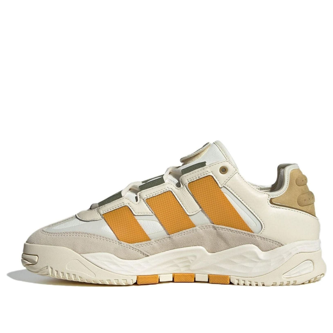 adidas Niteball 1.0 'Cream White' ID1121