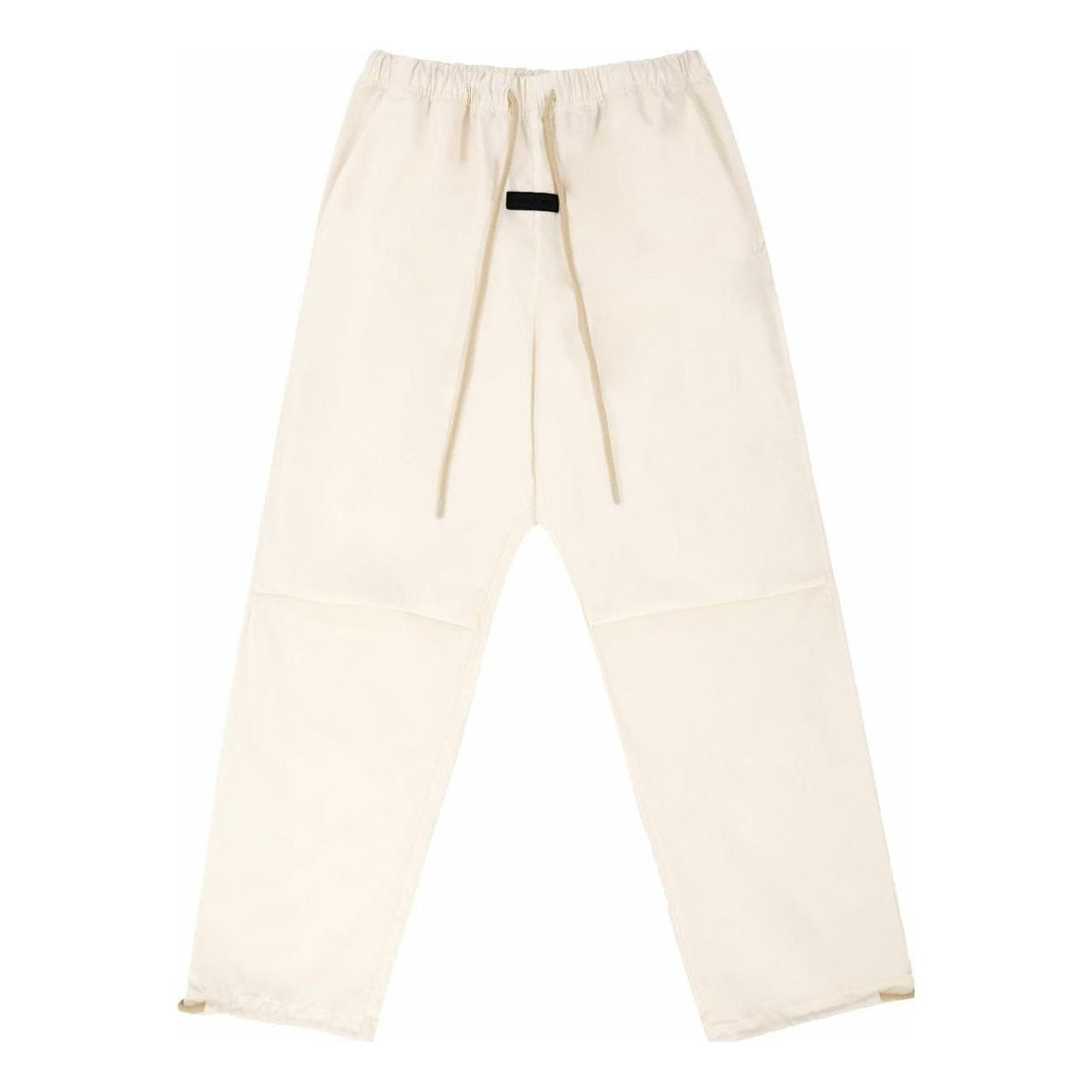 Fear of God Essentials FW23 Relaxed Trouser 'Cloud Dancer' 130BT232081F