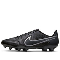 Nike Tiempo Legend 9 Club MG 'Black Anthracite' DA1176-007