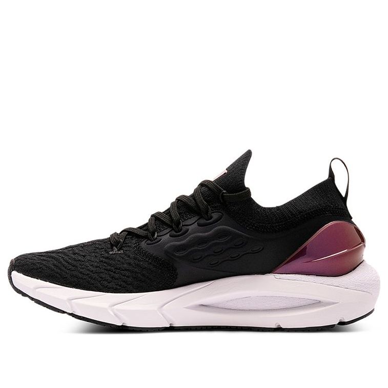(WMNS) Under Armour HOVR Phantom 2 CLRSF CN Black 3025215-001