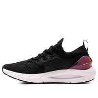 (WMNS) Under Armour HOVR Phantom 2 CLRSF CN Black 3025215-001