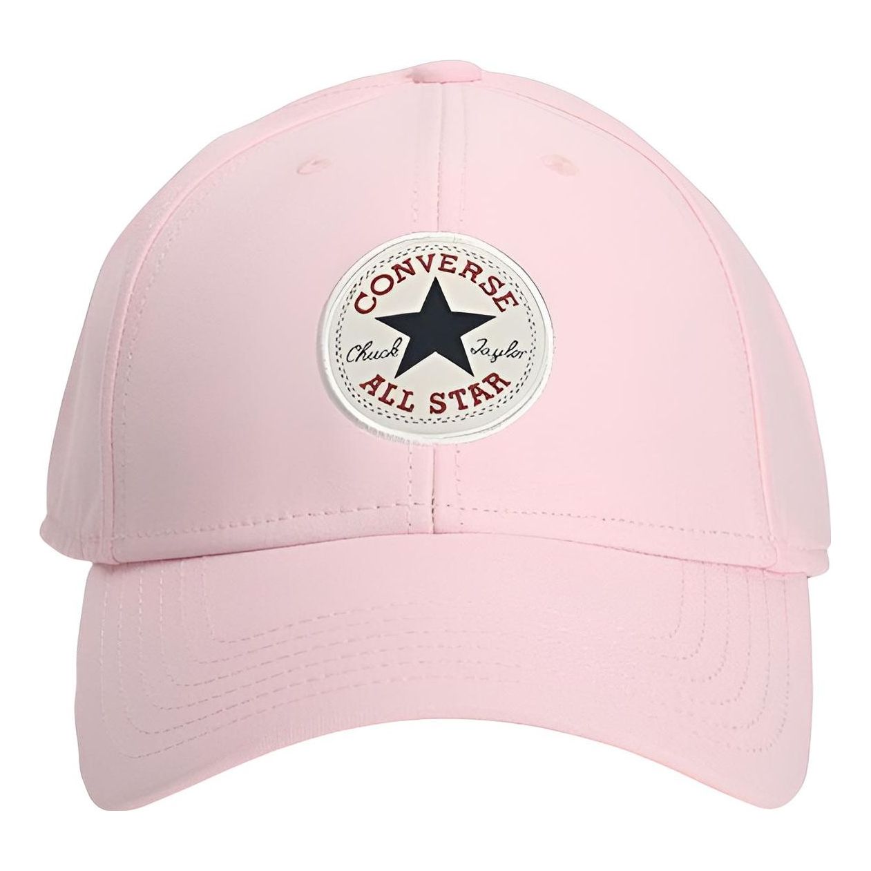 Converse Chuck Taylor Classic Baseball Cap 'Pink' 10005221-A17