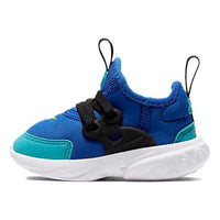 (TD) Nike RT Presto Blue/Black BQ4004-403