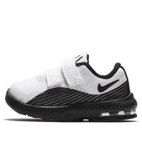 (TD) Nike Air Max Advantage 2 'Black White' AR1820-100