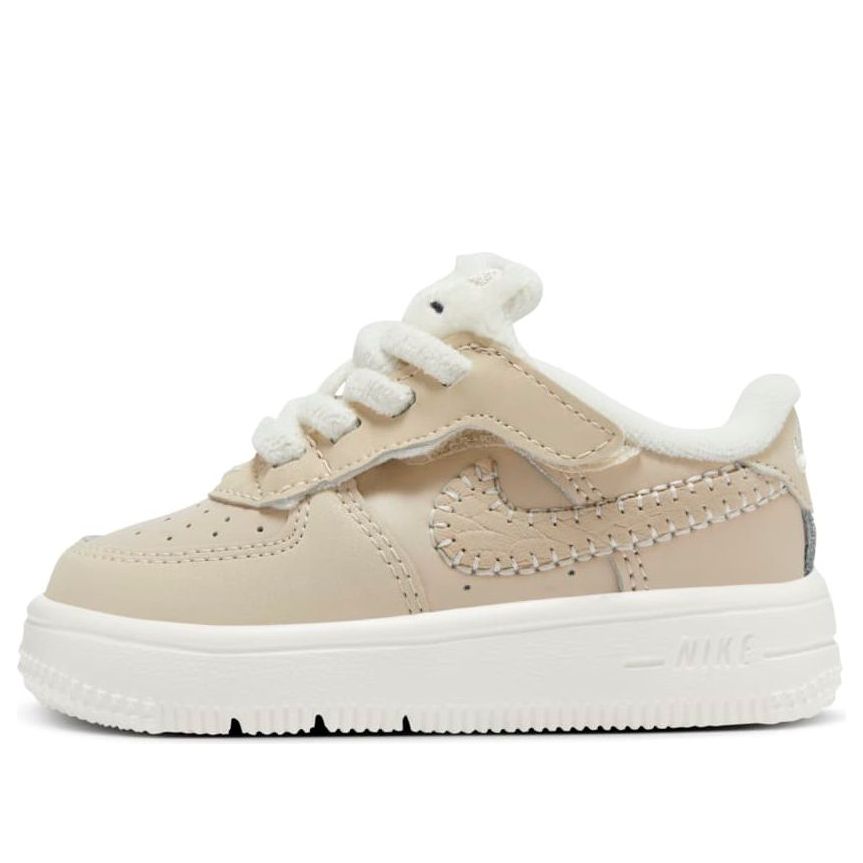 (TD) Nike Force 1 Low SE EasyOn 'Sanddrift' FZ1009-100