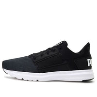 PUMA Enzo Street Black/White 190461-04