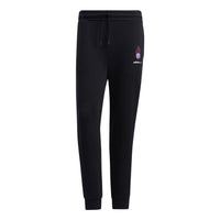 adidas neo M Ssfv2 Knit Tp Sweatpants Black GP4842